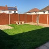 Photo 8: Sunny garden