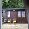 Photo 2: Garden or Patio