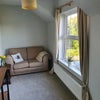 Photo 2: Upstairs private sitting room
