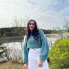 Photograph of Shavon 