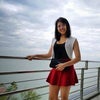 Photograph of Ming Min 