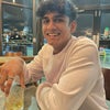 Photograph of Arnav