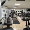 Photo 1: well equipped gym