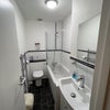 Photo 3: Shared bathroom