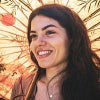 Photograph of Daniela 