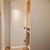 Photo 3: wardrobe area
