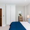 Photo 7: Double bedroom