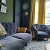 Photo 4: Living room