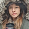 Photograph of Joanna 