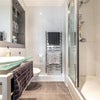 Photo 7: ensuite shower bathroom