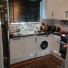 Photo 7: Kitchen - gas oven, hob