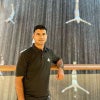 Photograph of Kunal 