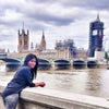 Photograph of Saranya