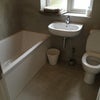 Photo 4: Shared bathroom