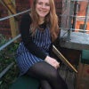 Photograph of Alice