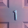 Photo 3: Doors numbered | Secure keyless entry locks