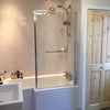 Photo 6: Upstairs bathroom