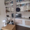 Photo 6: Back of Sitting Room