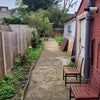 Photo 4: Rear garden