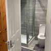 Photo 3: The bathroom 