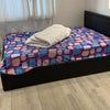 Photo 5: The bed 