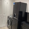 Photo 6: The fridge or to stand 