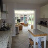 Photo 6: Kitchen and Conservatory