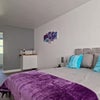 Photo 3: Large Bed En-Suite with Dressing Room