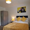 Photo 5: Rear Bedroom (bedroom 2)