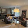 Photo 4: Living room