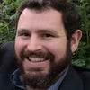 Photograph of Mark