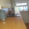 Photo 7: Kitchen with ceramic hob designed with space in mind
