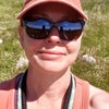 Photograph of Kirsteen 