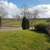 Photo 6: Front garden & view
