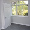 Photo 2: The room to en-suite door and front garden