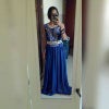 Photograph of Swetha