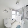 Photo 3: Bathroom