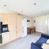 Photo 2: Kitchen/Dining room
