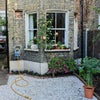 Photo 4: Rear view from garden