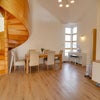 Photo 2: great dinning space