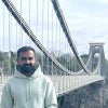 Photograph of Raja
