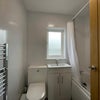 Photo 8: One of the Bathrooms 