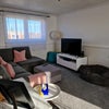 Photo 8: Living room side 1
