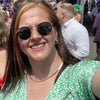 Photograph of Leigh-Ann