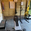 Photo 8: The Outdoor gym