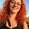 Photograph of Tabitha 