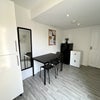 Photo 5: Communal living/dining area