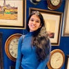Photograph of Nishtha