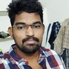 Photograph of Harish
