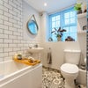 Photo 2: Brand New Bathroom